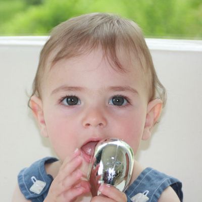 Mon petit poussin grandit !