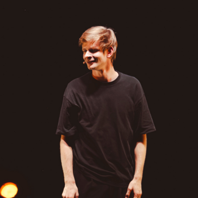 Lyon : Nicolas Lacroix en spectacle à la salle Edouard Herriot (critique du spectacle à voir ce mardi 27 janvier 2026)