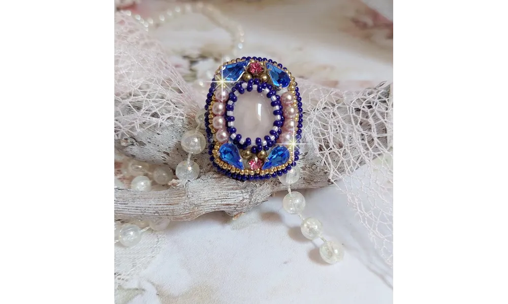 Bague Gabrielle