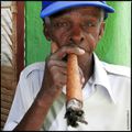 LE CIGARE A CUBA