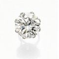 A Spectacular 37.08 carats Diamond Ring