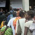 Des élections bâclées: Honte à Ngoyi Mulunda!