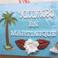 Mini Martinique