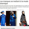 [Edito audio] Les marques et couturiers en mode prosélyte islamique