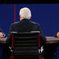 Campagne présidentielle américaine : Après le 3e débat  