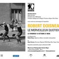 Robert Doisneau - Le merveilleux quotidien - Nice 10 2023 -