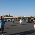 Marrakech