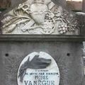 Soldat Moise Vanègue. 72e RI.