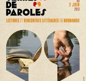 Terres de paroles 2013