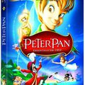 (DVD) Peter Pan (sortie le 21/02/07)