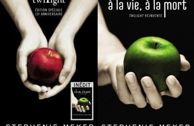 A la vie, à la mort ou comment Stephenie Meyer fait du sexisme sans le savoir...