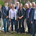 « CH'TICARDIE » : LES SOCIALISTES AXONAIS RASSEMBLÉS AUTOUR DE PIERRE DE SAINTIGNON.