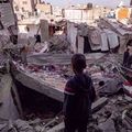 !!Géncodie à Gaza: J 280!! Des chiffres effroyables des victimes palestiniennes potentielles