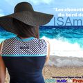 Le Printemps d'ISAmade, la nouvelle collection "Couture" inspirée de la mer !