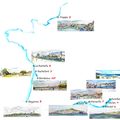  3 ans pour un tour de France dans les pas de Joseph VERNET
