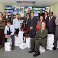 "The Office (Version US) - Saison 2 : On se laisse prendre...