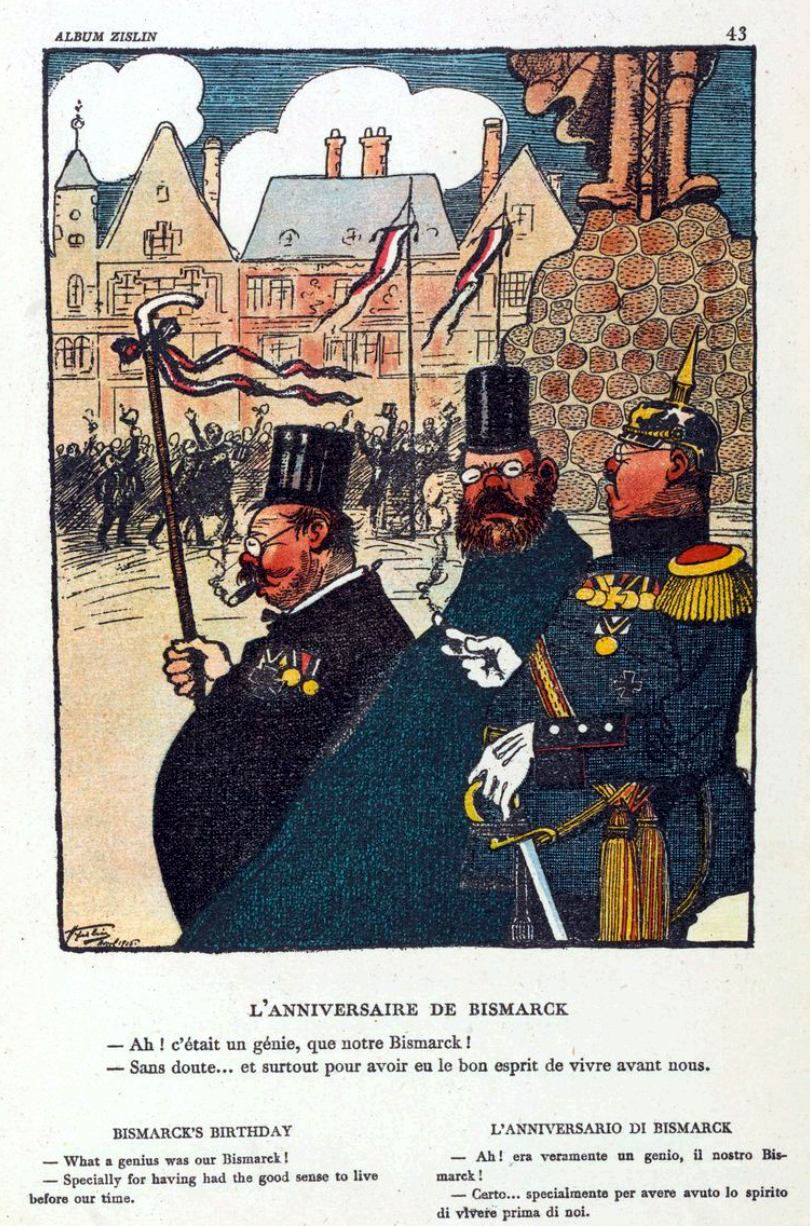 L'album Zislin, dessins de guerre, fascicule 3