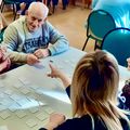 DES LOCAUX ADAPTÉS POUR LES AGENTS DU « BIEN-ÊTRE SENIORS ».