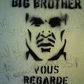 BIG BROTHER, la psychose