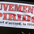 Mouvement Spiridon