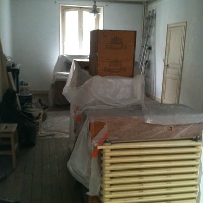 Une série de Tshirts...