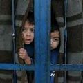 Terreur et famine à Gaza