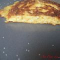 Galettes Fondantes aux Carottes