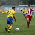 A DOULLENS, L'U.S BHT REVIENT (ENCORE) DE LOIN : 2-2.
