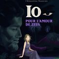 Marie-Odile Hartmann - "Ariane contre le minotaure" & Clémentine Beauvais - "Io pour l'amour de Zeus".