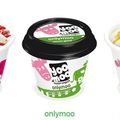 Le Frozen Yogurt, la gourmandise 0%