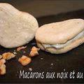 Récap concours Ladurée Salé