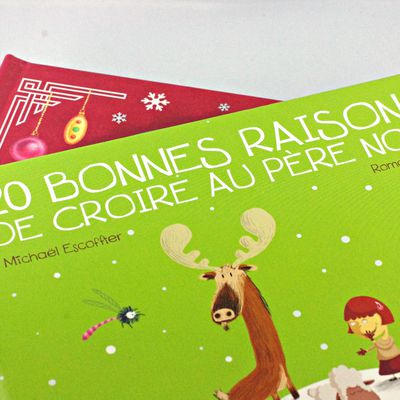 Il était une fois ... Quelques albums de Noël (Partie 1)