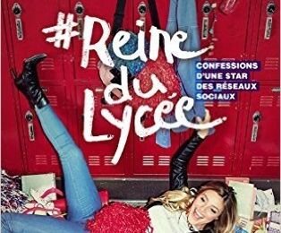 #Reine du lycée: Confessions d'une star des réseaux sociaux, de Lele Pons & Melissa de la Cruz