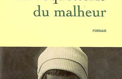 La coquetterie du malheur ~ Nata Minor