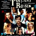 Les Poupées russes, de Cédric KLAPISCH (2005)