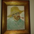 Soirée à la Fondation Van Gogh d’Arles
