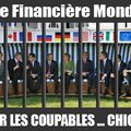 Crise Financière Mondiale - Punir les coupables... chiche ?