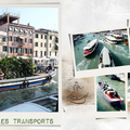  Venise les transports