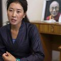 La nièce de Tulku Tenzin Delek réitère la nécessité d'une enquête sur le meurtre de son oncle.
