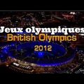 Programmation prédictives  covide 19 et JO 2012 de Londres