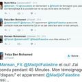 Louise Couvelaire désigne les bons musulmans et les mauvais