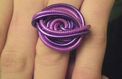 Bague wire 2