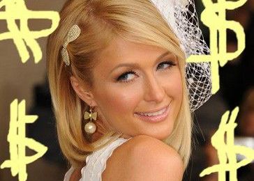 Paris Hilton : La jet-setteuse trop chère pour W9