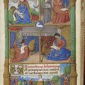 "The Saint John’s Bible: A Modern Vision through Medieval Methods" @ The Walters Art Museum
