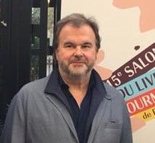 Pierre Hermé présidera le Salon du Livre Gourmand de Périgueux (23-25 nov 2018)