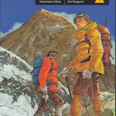 Le sommet des dieux /Tragédie à l'Everest / 127h