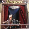 Guignol, le seul et unique gône de Lyon