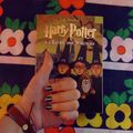 Ilove you Harry Potter!