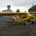 Aéroport Toulouse-Francazal: Aéroclub Jean Doudies: Piper PA-19 Super Cub: F-BOMM: MSN 18-1397.