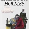 Les aventures de Sherlock Holmes - Arthur Conan Doyle